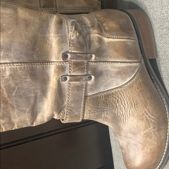 Circle G Boot - Picture 2 of 5